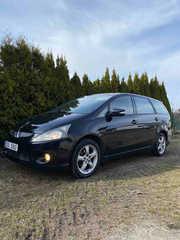 Mitsubishi Grandis 2.0 DI-D 100kw rok 2007 STK 03/28 7.míst