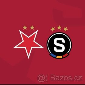 Slavia vs Sparta MOL CUP