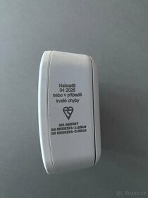 Detektor oxidu uhelnatého  Honeywell XC70 - 1