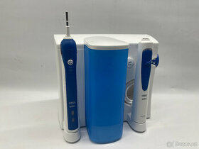 Nové ústní Centrum Oral-B: Oral-B Pro 2000 + Ústní Sprcha