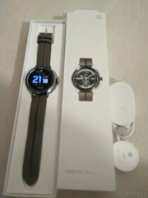 xiaomi watch 2 pro BT wifi Sony wf 1000xm4 - 1