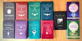 Tolkien set Mlada Fronta