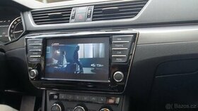 Odblok videa za jízdy VW, Škoda, Seat, Audi