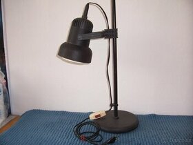 Stolová stojanová pracovní lampa - 1
