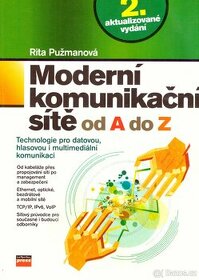 MODERNÍ KOMUNIKAČNÍ SÍTĚ OD A DO Z, 2006 - 1