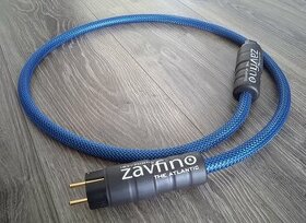 Napajaci kabel Zavfino-The Atlantic 1,5m