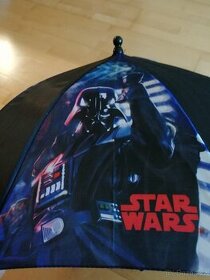 Dětský deštník Star Wars - 1