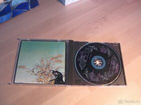 CD  Grateful Dead – Wake Of The Flood - 1