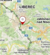 Prodej pozemku - Liberec a blízké okolí - NABÍDNĚTE