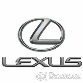 Koupim LEXUS LS460, GS460, GS450h a GS350