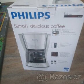 Philips kavovar