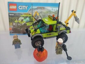 LEGO CITY 60121