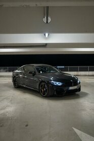 BMW M4, odpočet DPH