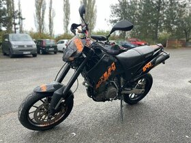 KTM LC4 640