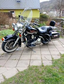 Harley Davidson 1338ccm Road King FLHR - 1