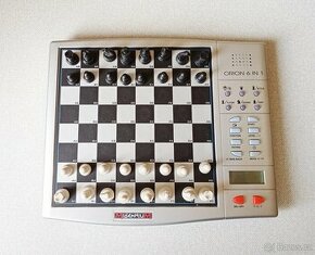 Šachový computer Milenium - 1