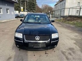 Vw Passat B5,5 2.5 Tdi 110 kw - 1