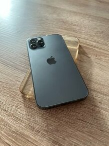 iPhone 12 Pro 128gb Space gray