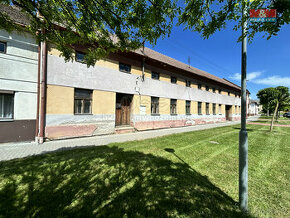 Prodej pozemku k bydlení, 3251 m², Měrovice nad Hanou