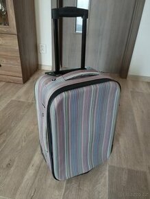 Cestovní kufr 33x50cm