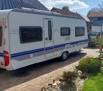 Karavan HOBBY