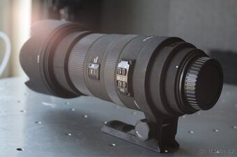 Sigma 50-500mm Canon EF F4-6.3 IS