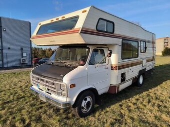 ❗️ Chevy G30 5.7 V8❗️