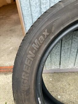 Letni pneu 235 /50 r17