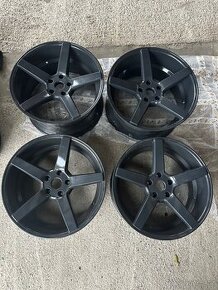 Kola Vossen R20