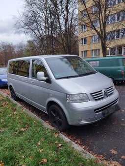 Volkswagen-Caravella