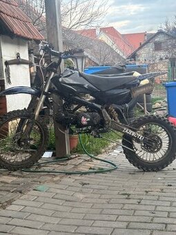 Pitbike 125ccm