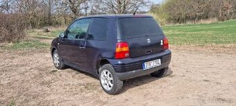 Seat Arosa 1.7sdi 44kw AKU