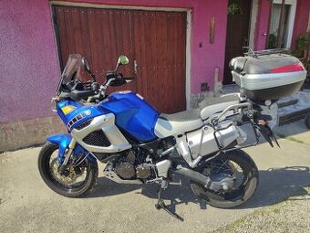 Yamaha XT1200Z Super Tenere