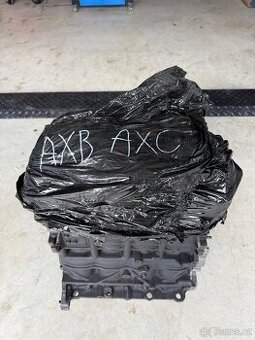 Vw T5 motor 1.9TDi 77kW AXB,AXC