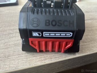 Baterky Bosch