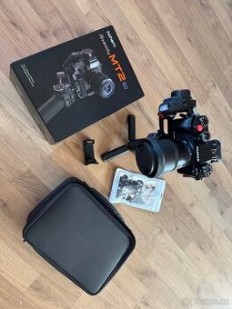 Stabilizátor Hohem iSteady MT2 Kit s Ai trackingem