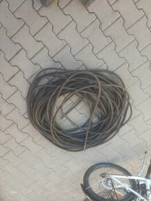 Kabel gumový  4x4 40m