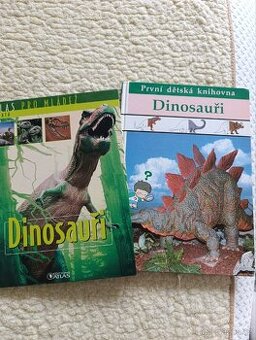 Dinosauři