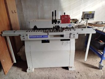 Olepovačka hran Miniprof 100