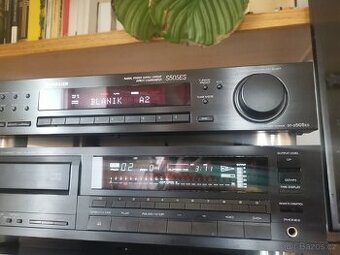 Tuner Sony ST S 505ES