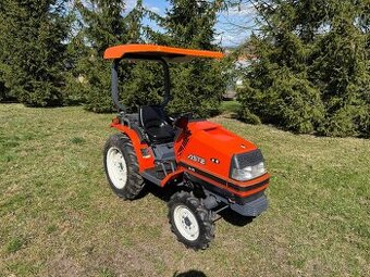 Malotraktor Kubota Aste A175 Top