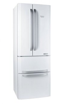 Hod point Ariston třidy A+++ No Frost viška 195 cm šiře 70 c