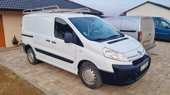 CITROËN JUMPY 2.0HDI 94KW