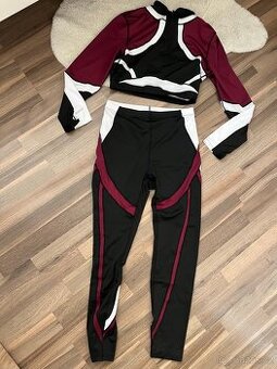 Shein sportovní set vel L