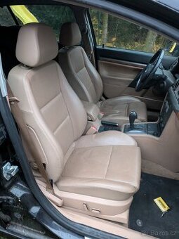 Kompletní interiér Opel signum - 1