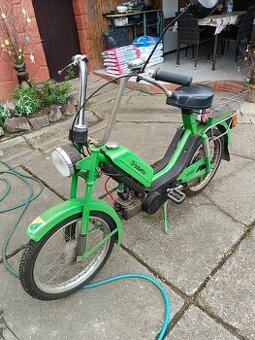 Babeta 210 - 1