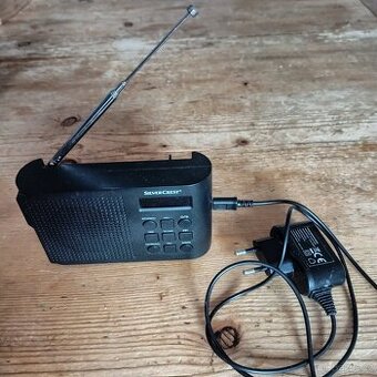 Digital radio SDR 1,5B1