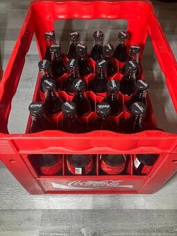 Coca cola zero 200ml 24ks