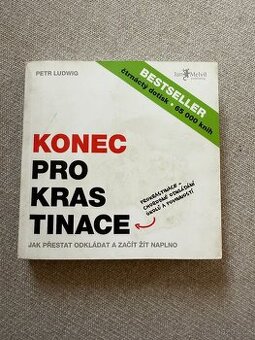 Konec prokrastinace