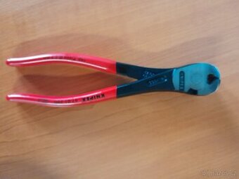 Kleště knipex silové 200mm